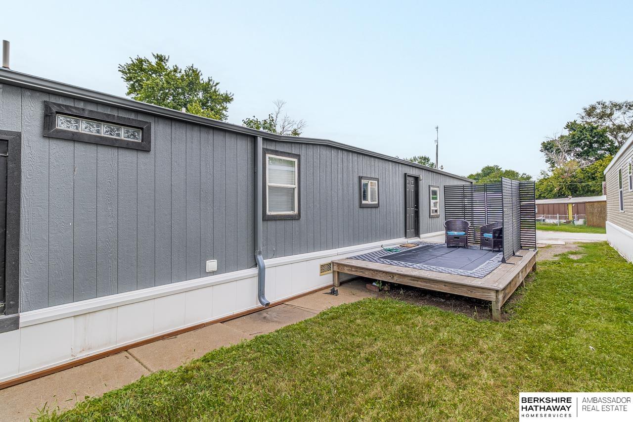 1109 Madison Street Lot 11 — photo