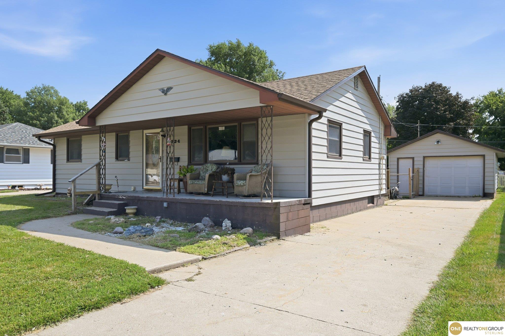 734 N 15th Street — photo