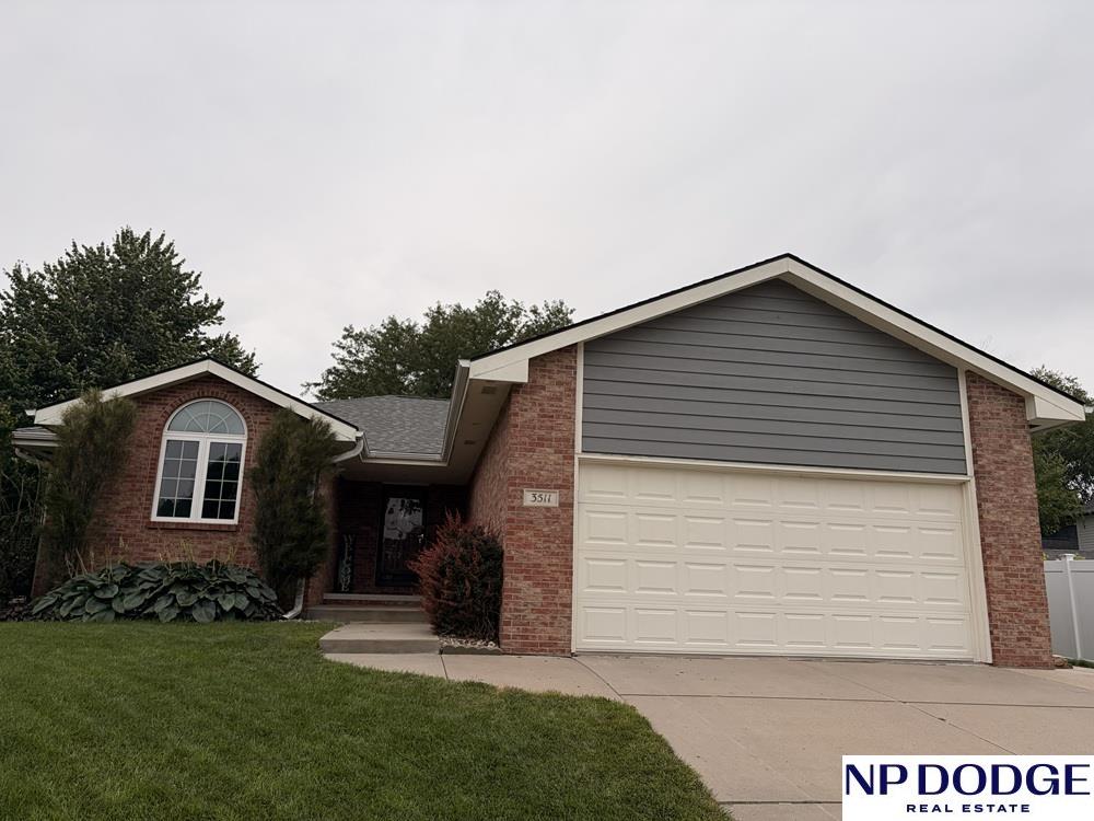 3511 Mesquite Circle — photo