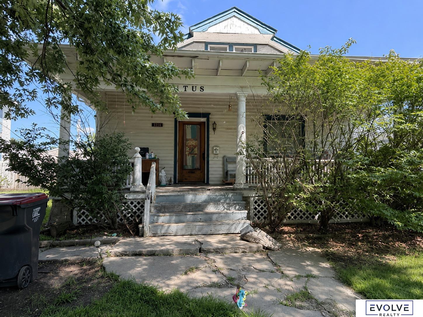 716 N 10th Street — photo