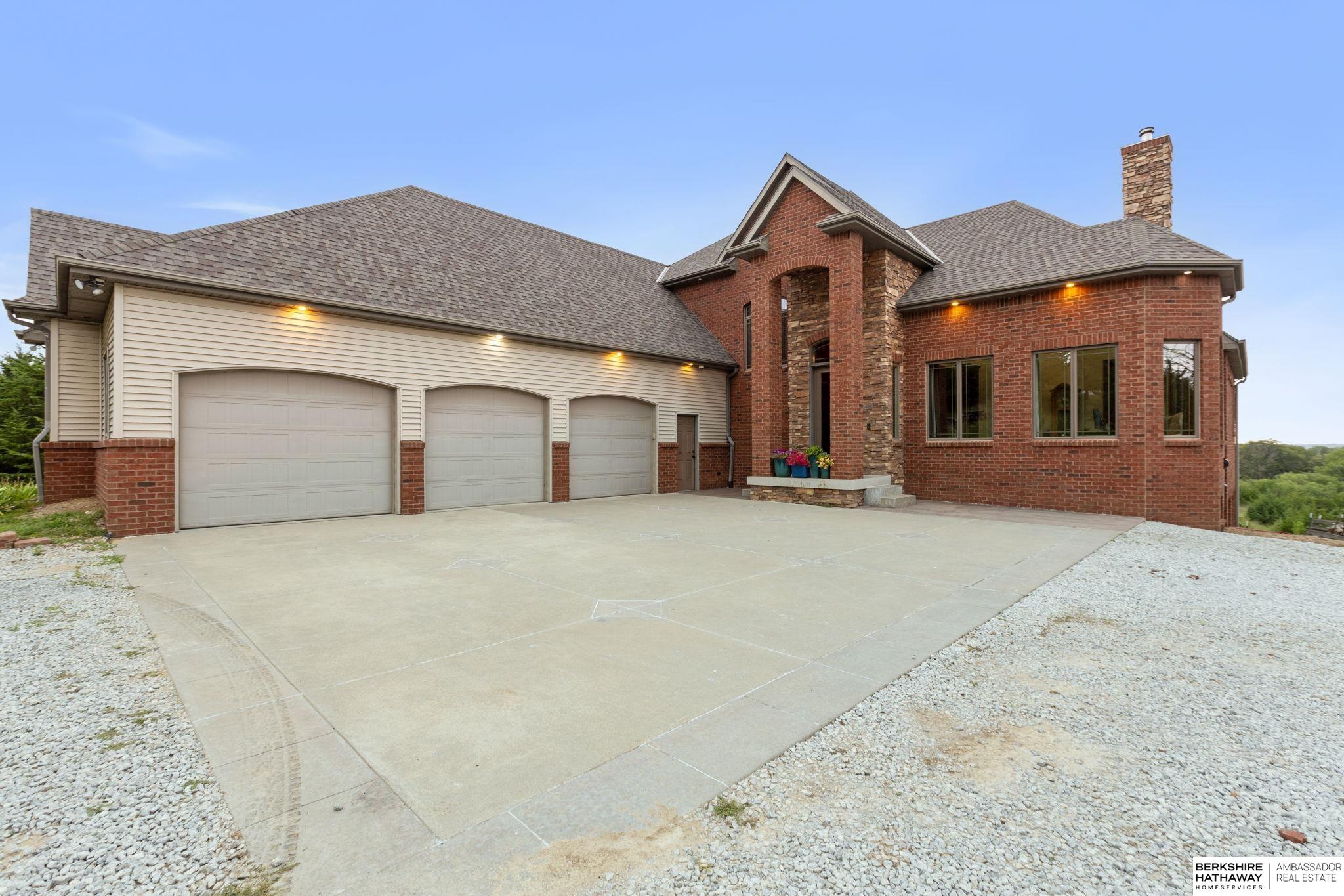 36941 N Timber Ridge Drive, Louisville, NE 68037 — photo 2