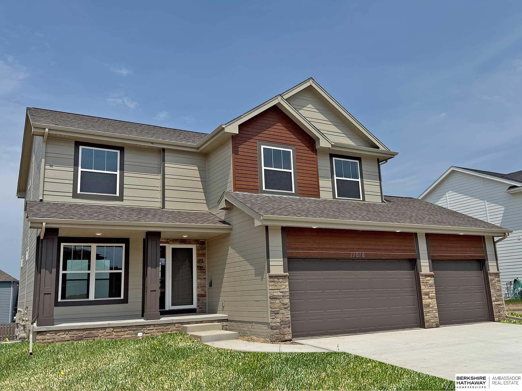 11016 Bearcreek Drive — photo