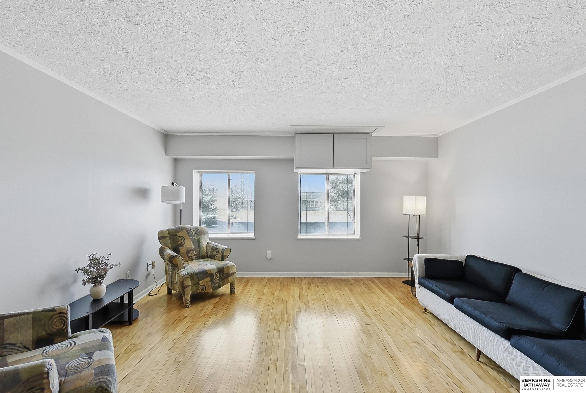 3401 Martha Street #7E — photo