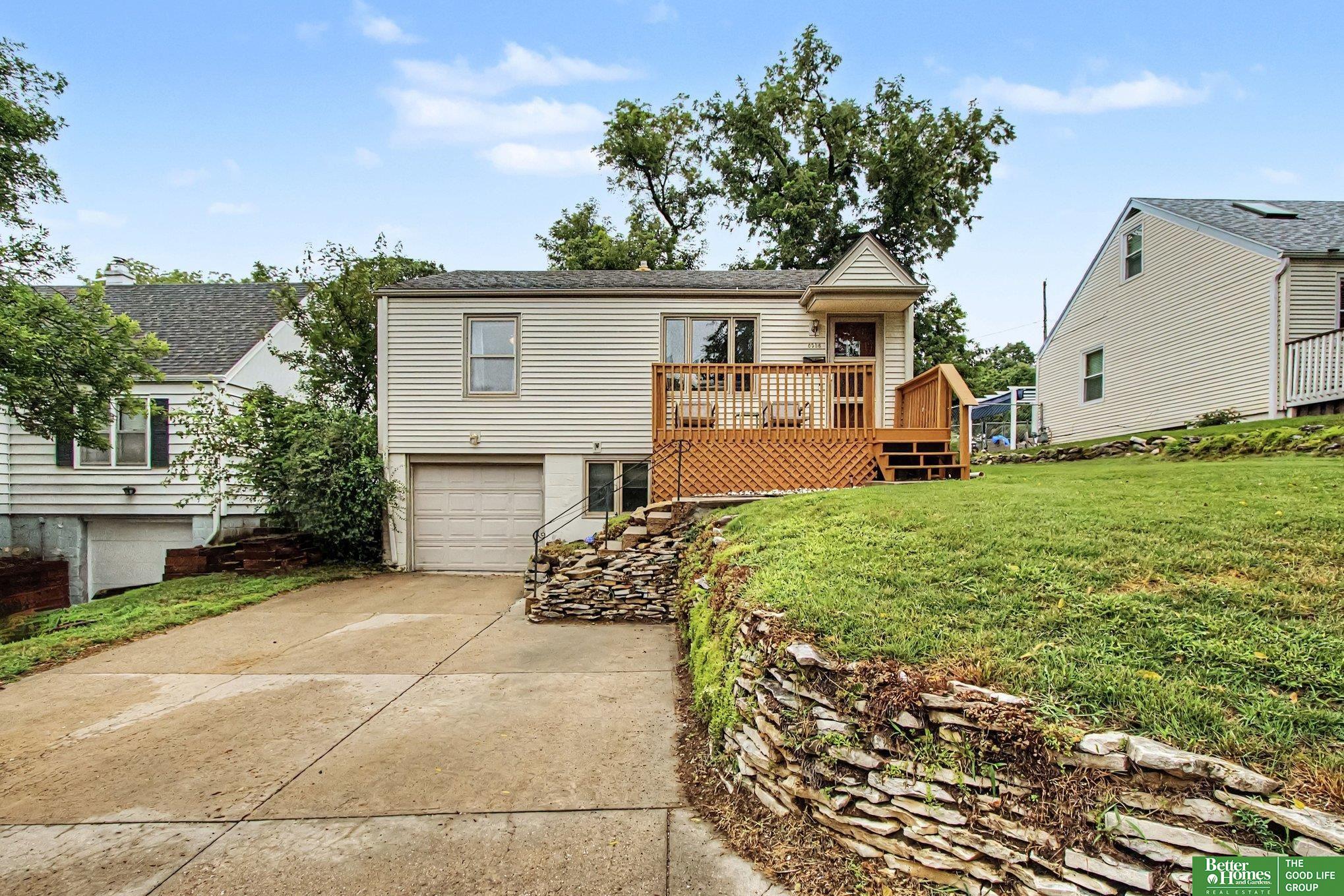 8036 State Street, Ralston, NE 68127 — photo 2