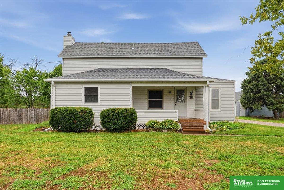 401 W Cloverly Road — photo