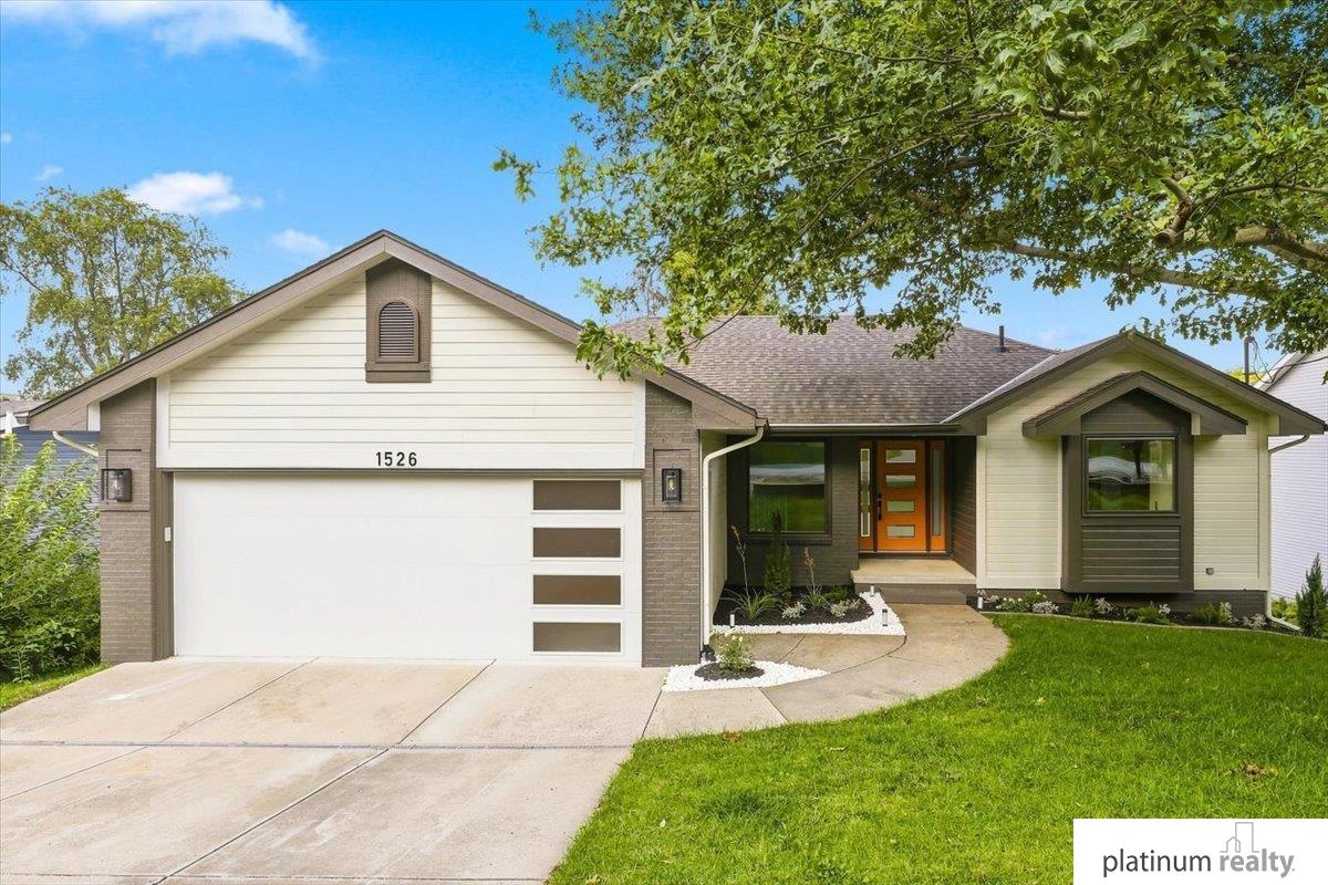 1526 Trumball Terrace — photo