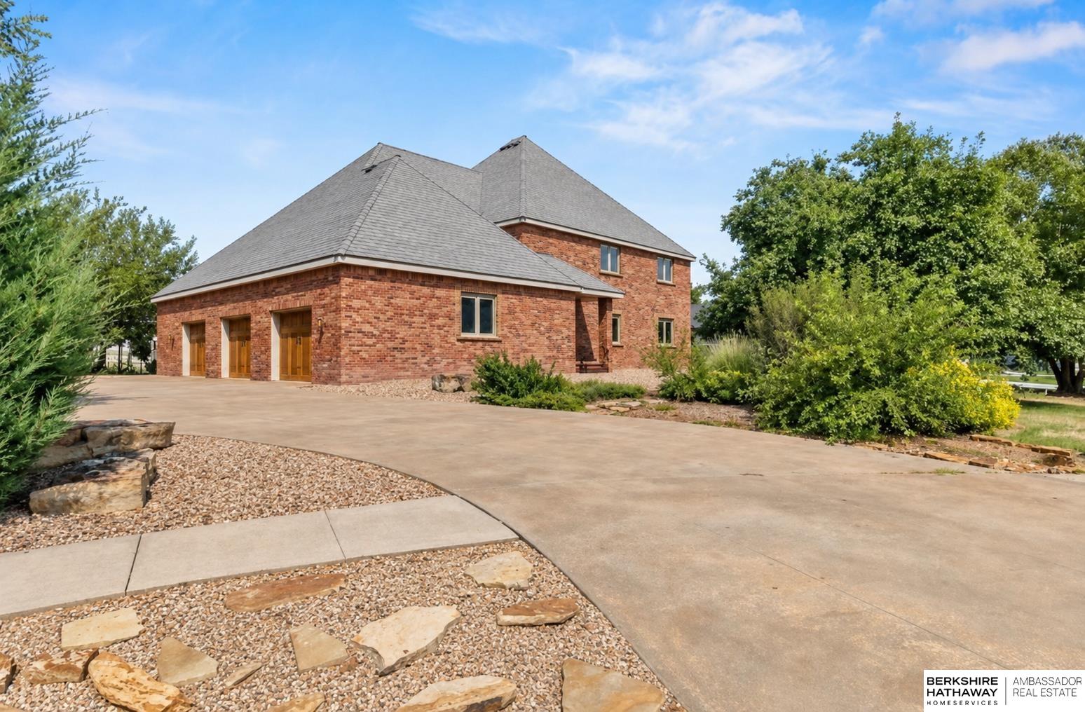 6525 Rolling Hills Court — photo
