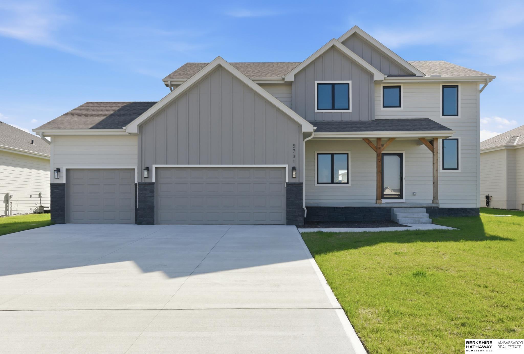 5731 Kestrel Parkway — photo