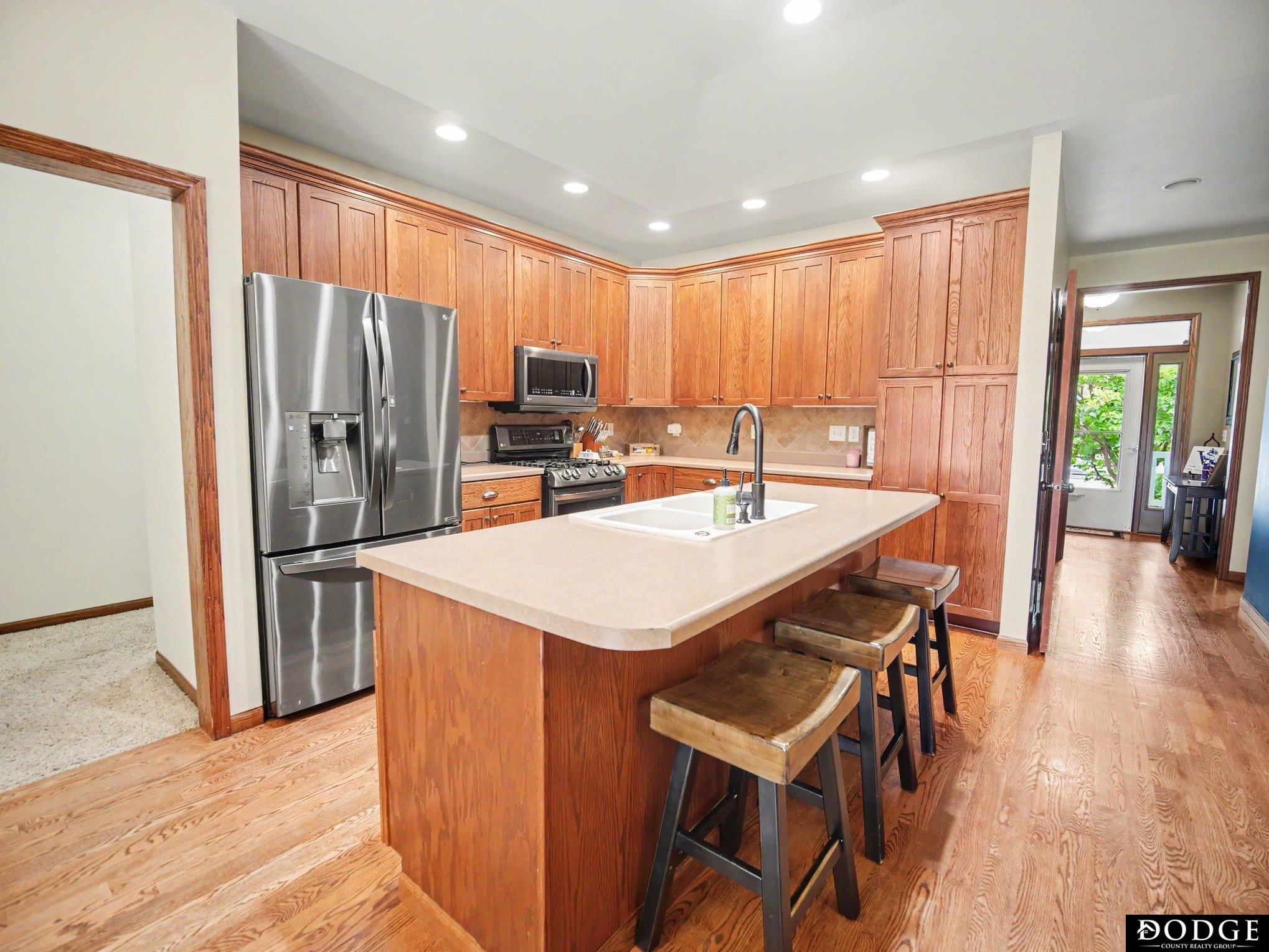1110 Sheridan Street — photo
