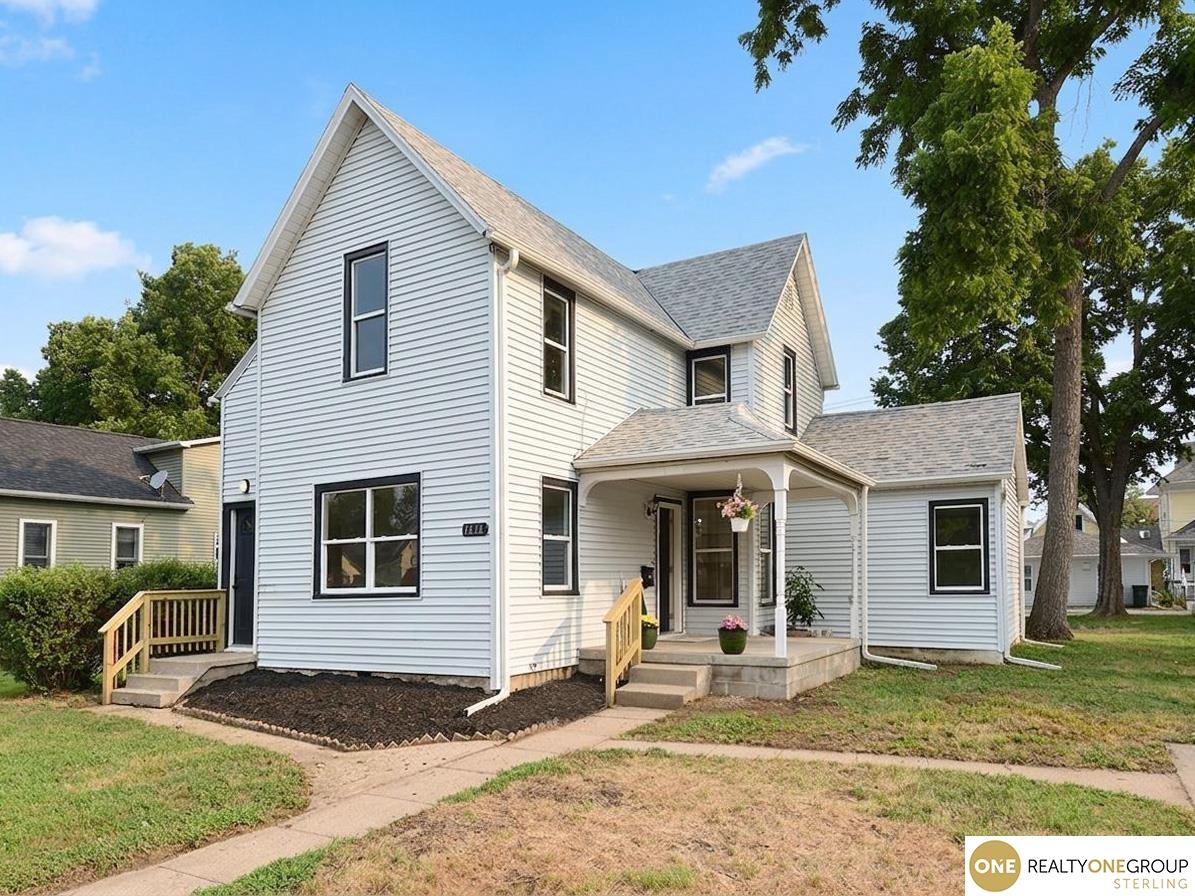 1616 Grant Street — photo