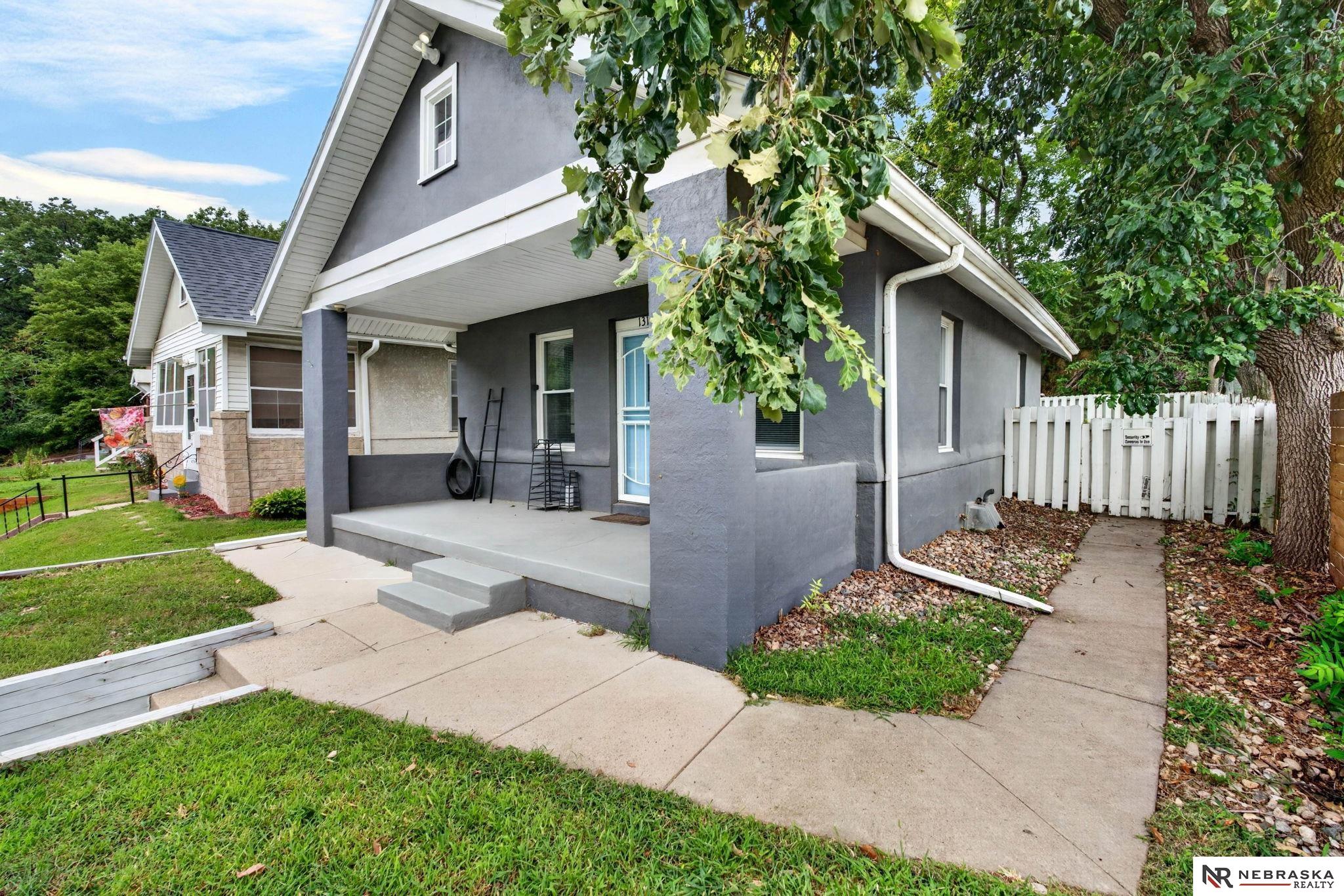 1316 Connell Court — photo