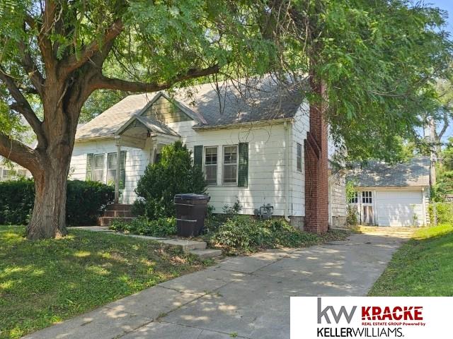 1620 Arapahoe Street — photo