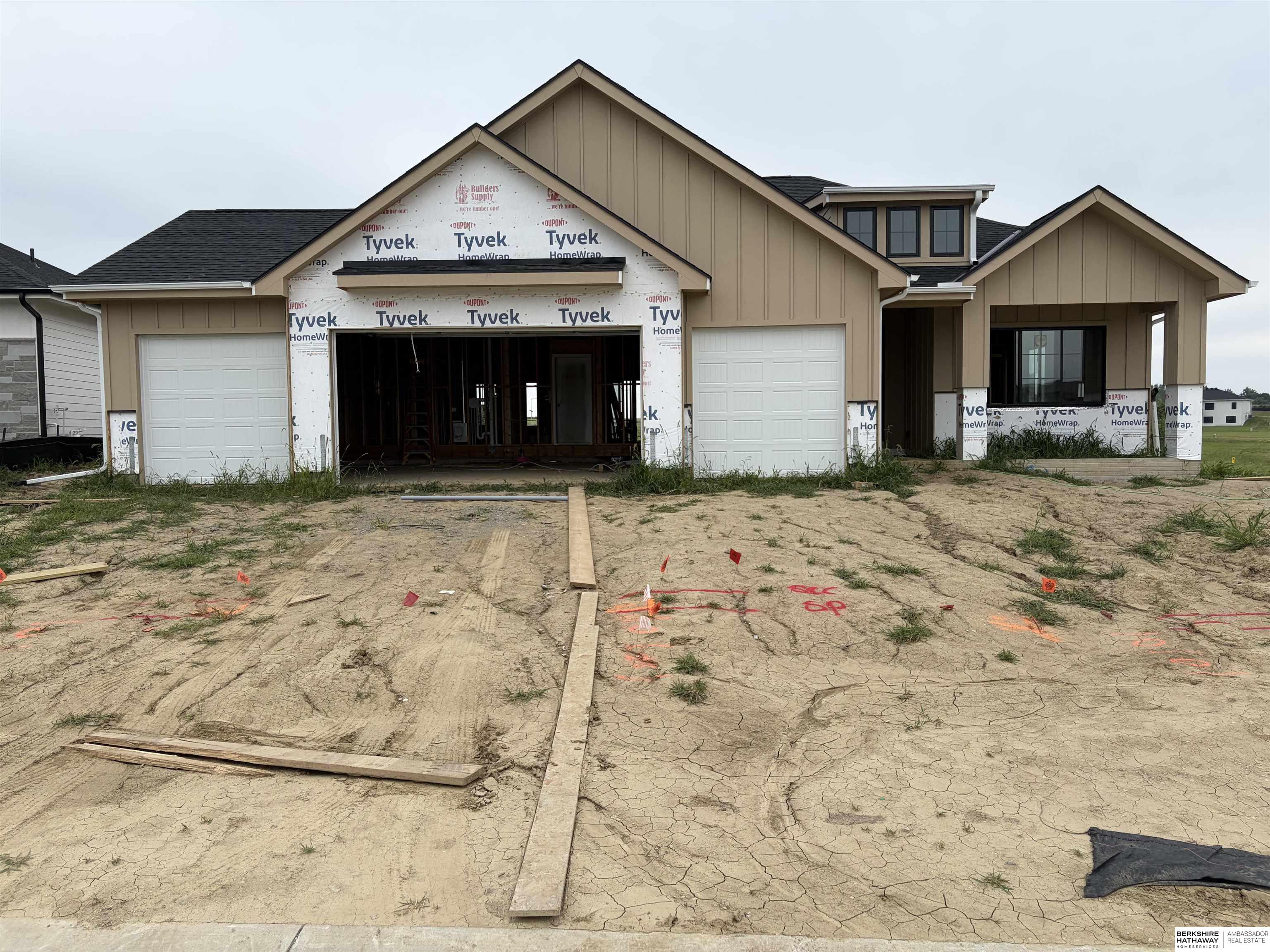 21404 Morning View Drive — photo