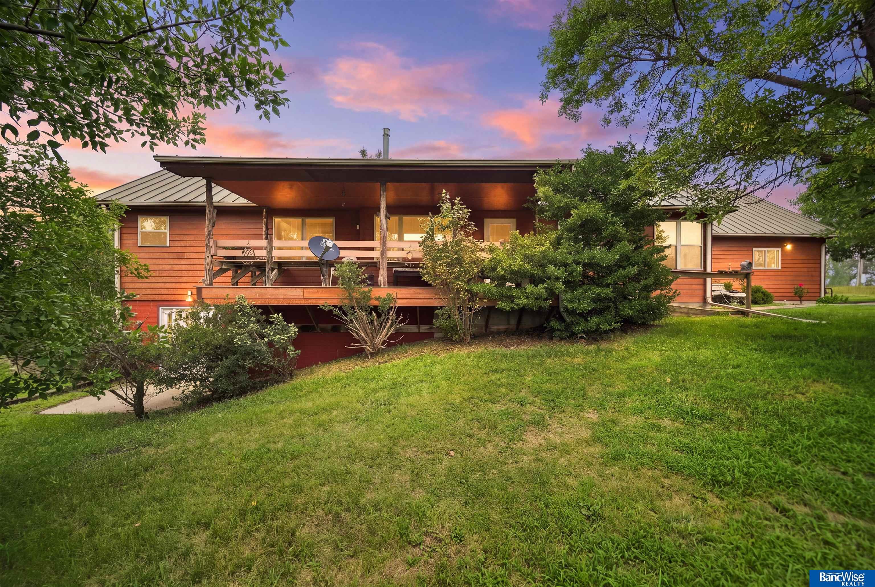 1479 Yankee Hill Road — photo
