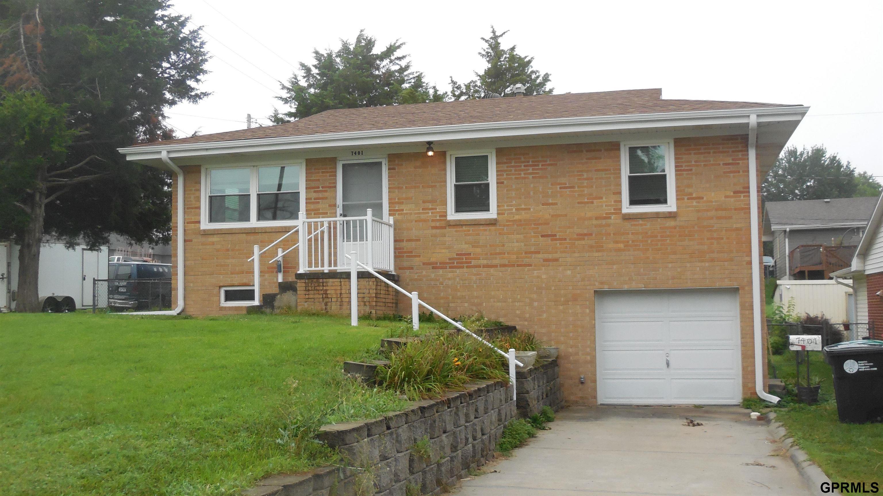 7401 Schuyler Drive — photo