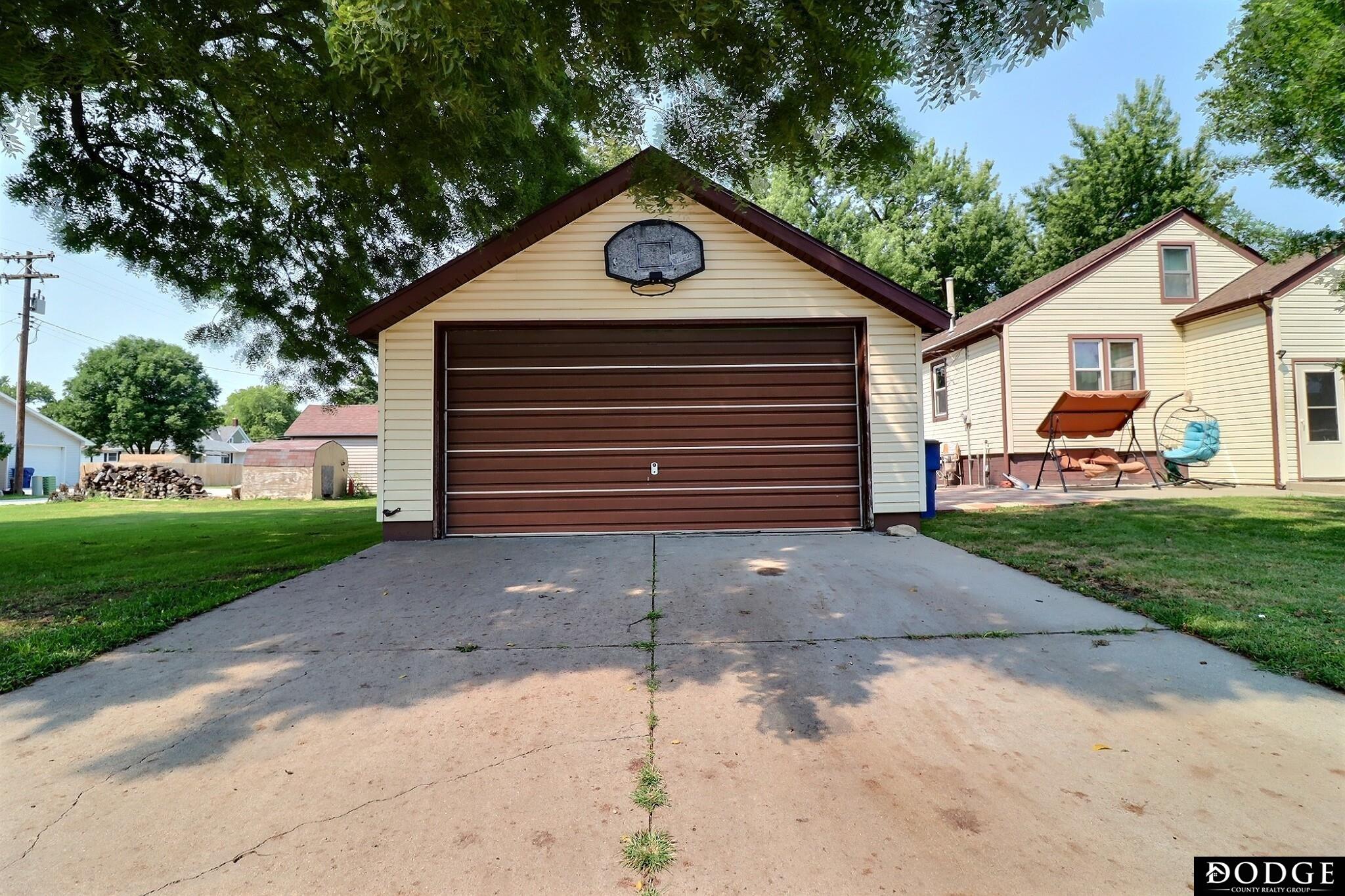101 9th Street, Scribner, NE 68057 — photo 2