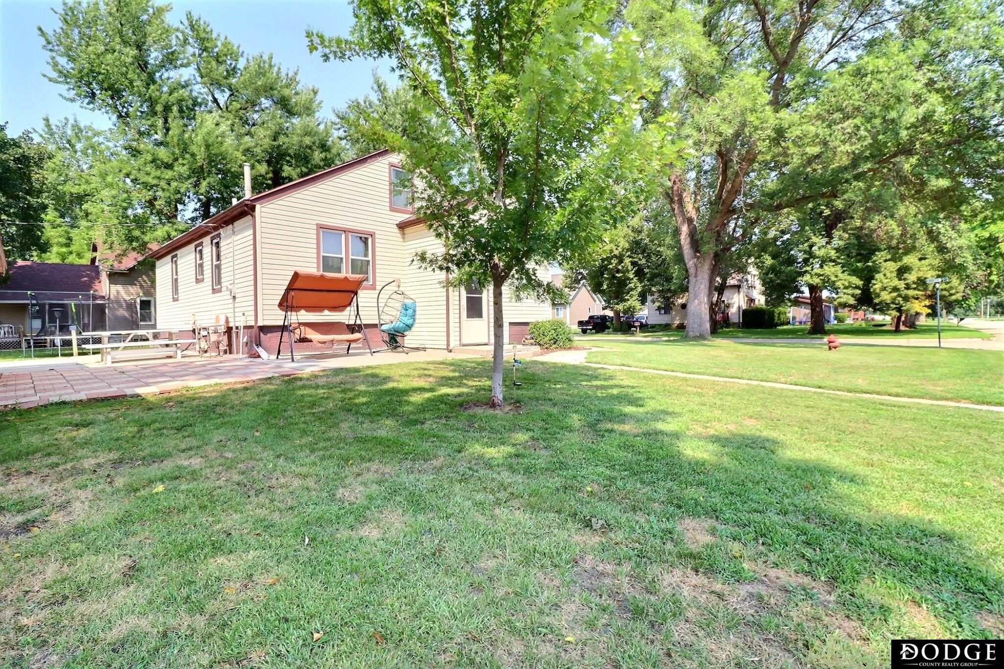 101 9th Street, Scribner, NE 68057 — photo 3