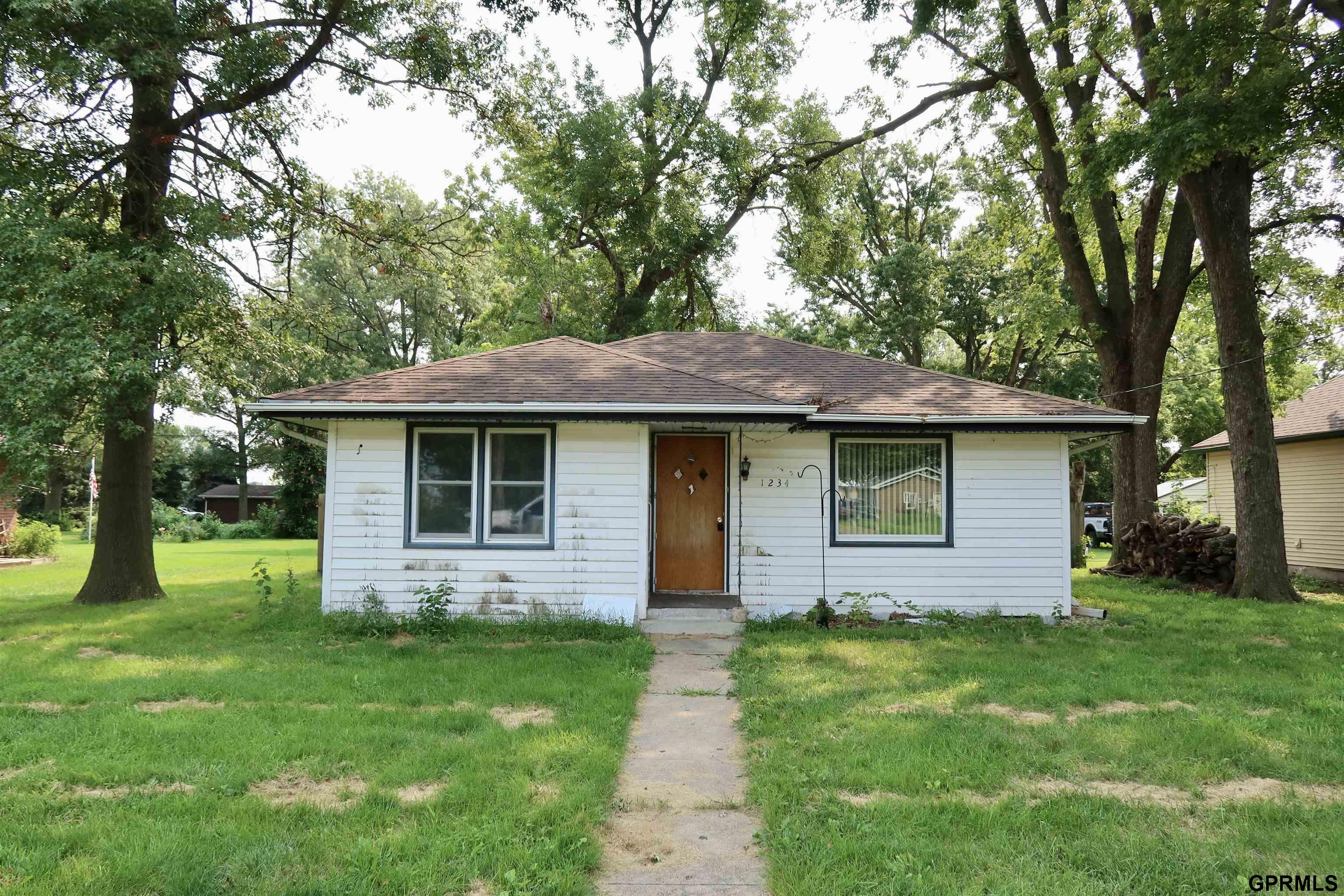 1234 Frances Street — photo