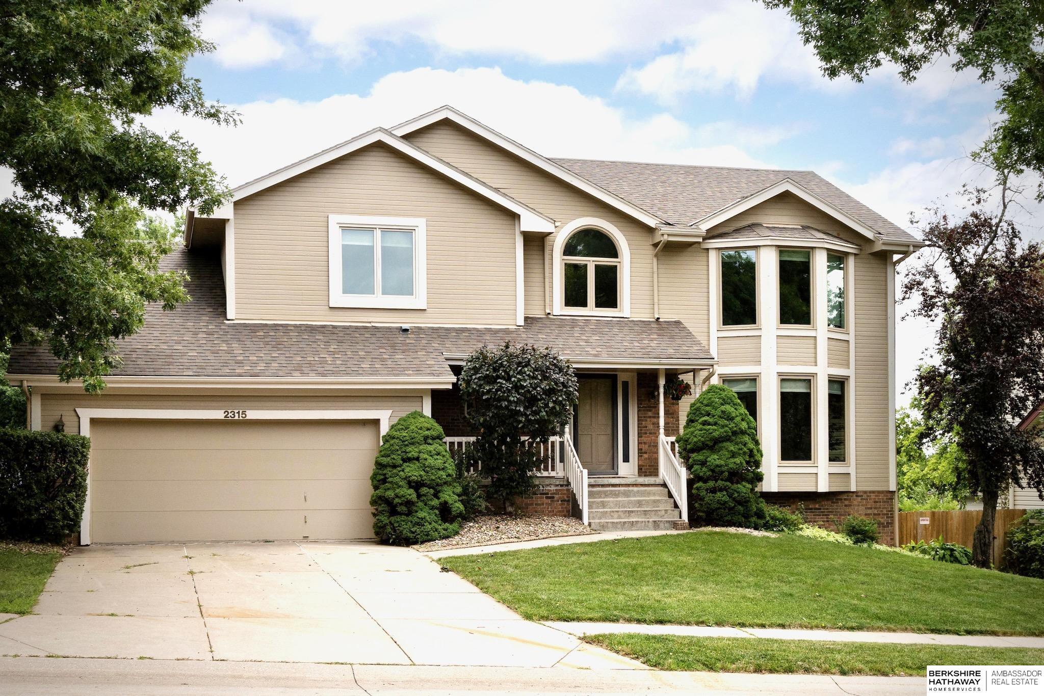 2315 Nelson's Creek Drive — photo