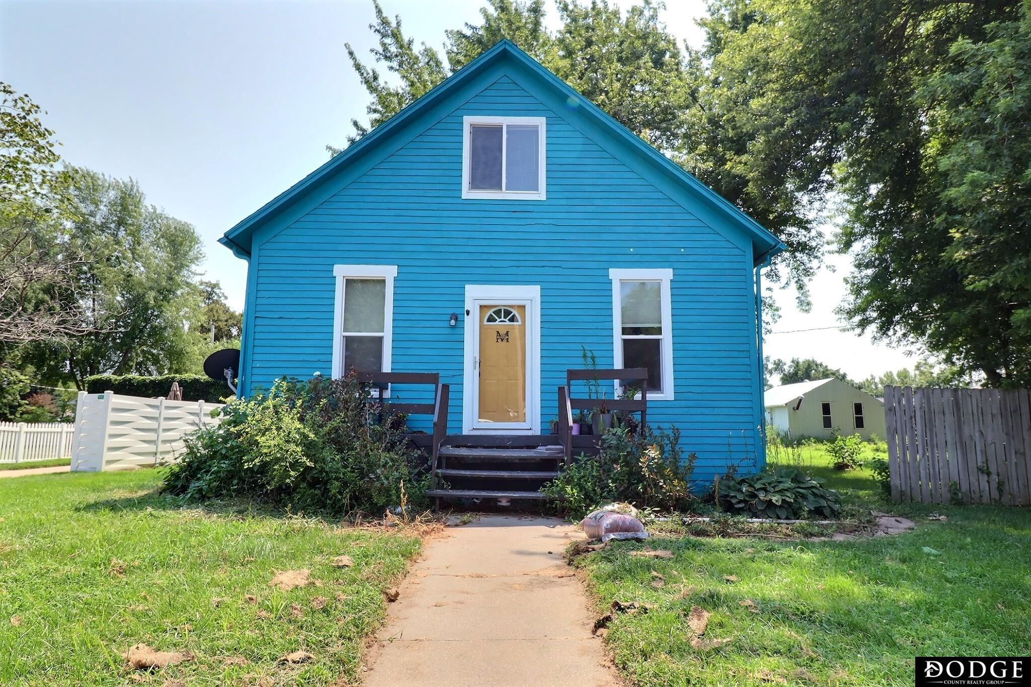 513 E Grant Street — photo
