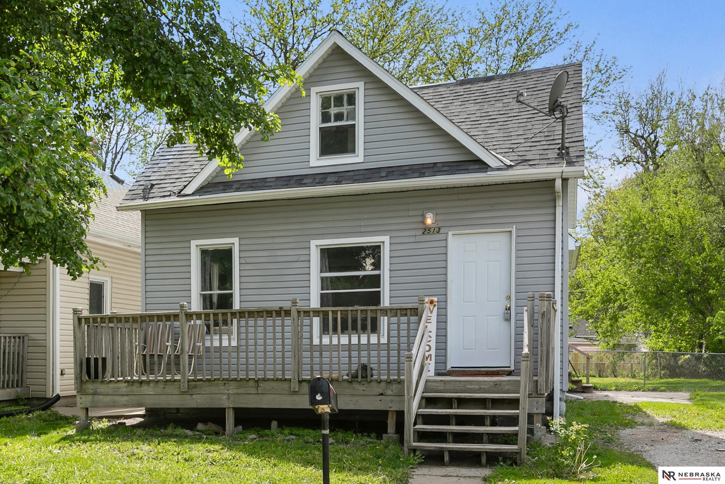 2513 S 10th Street — photo