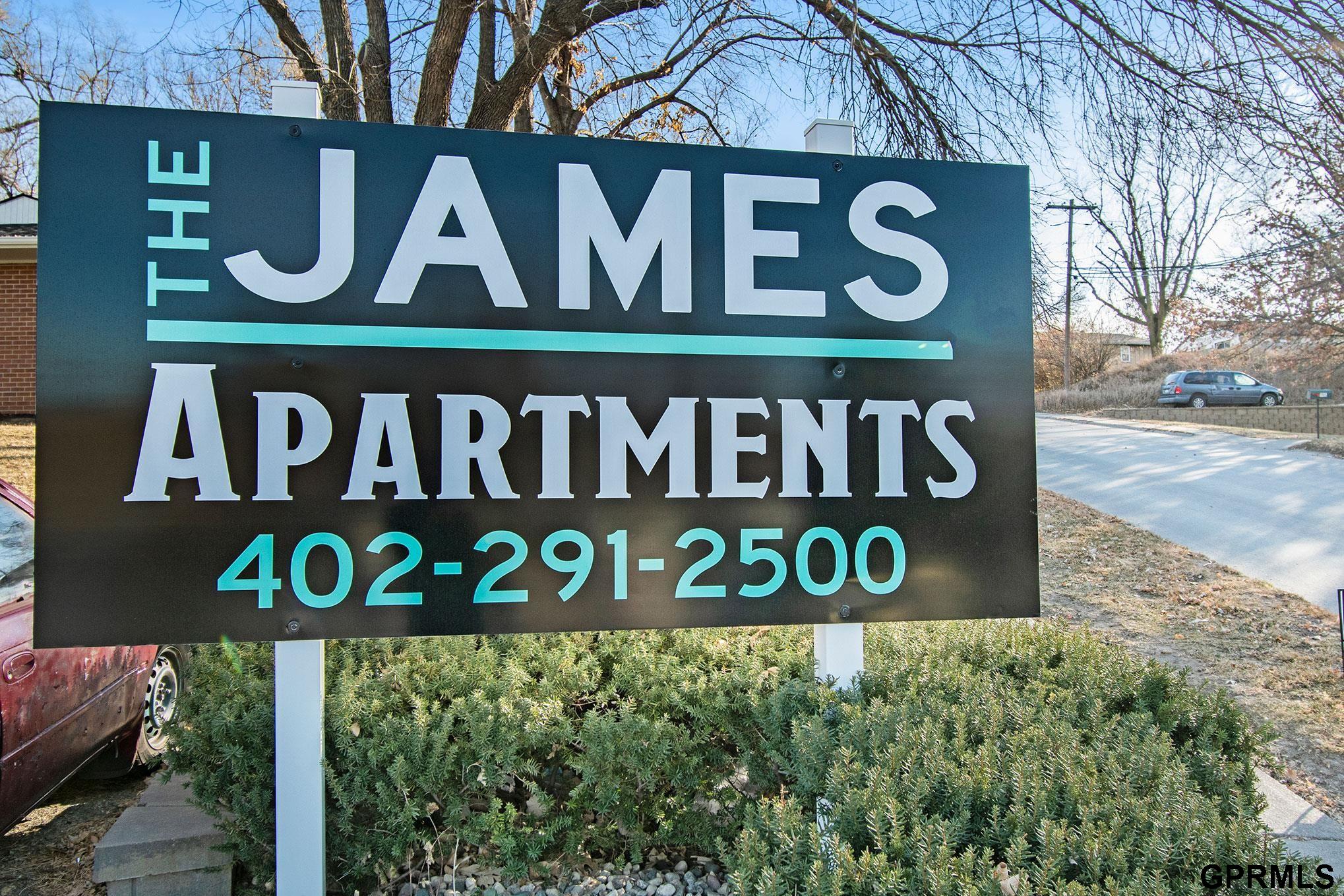 901 James Parkway #8 — photo