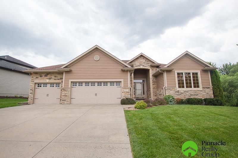 8523 Barkley Drive — photo
