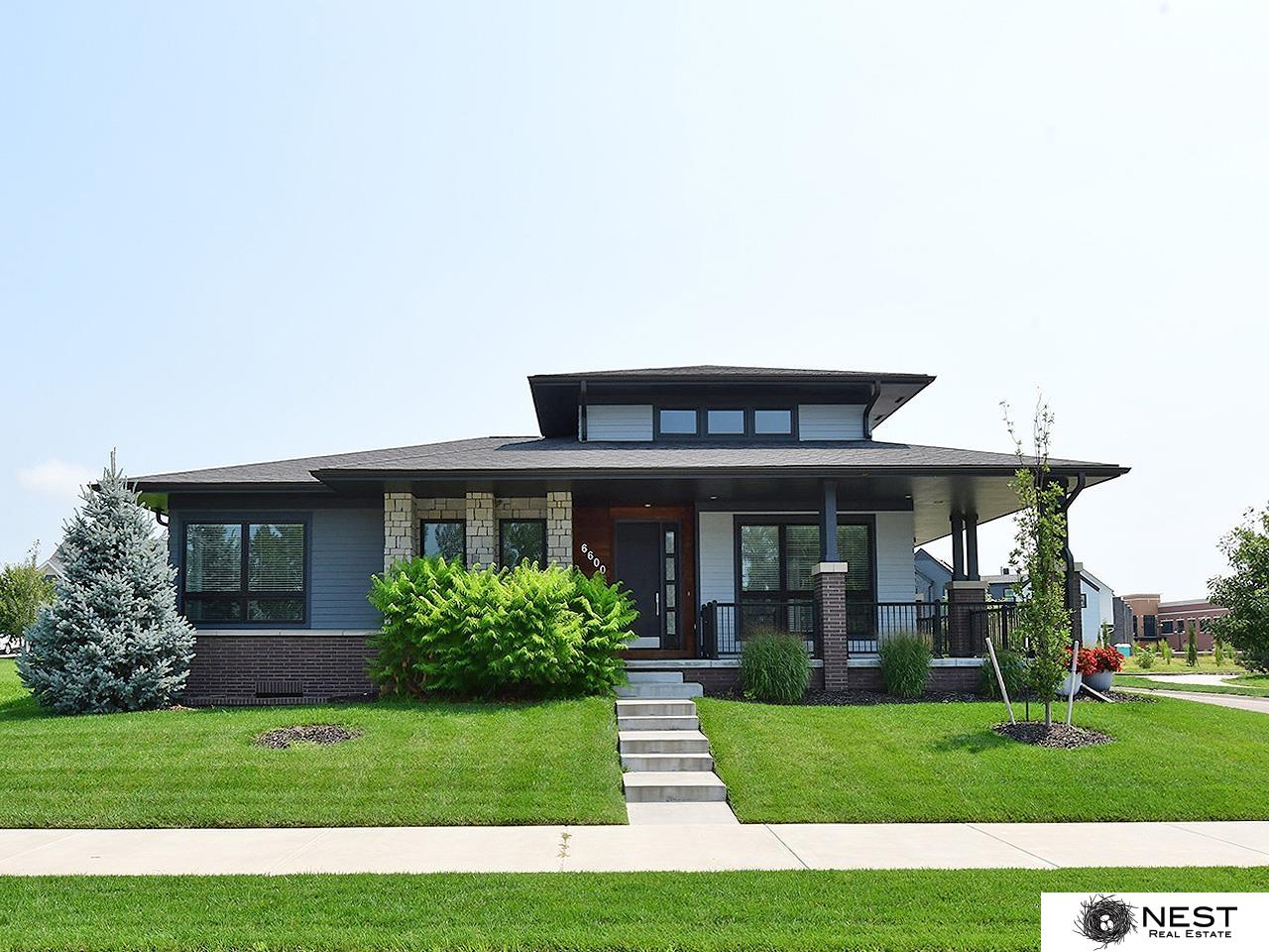 6600 Tallgrass Parkway — photo