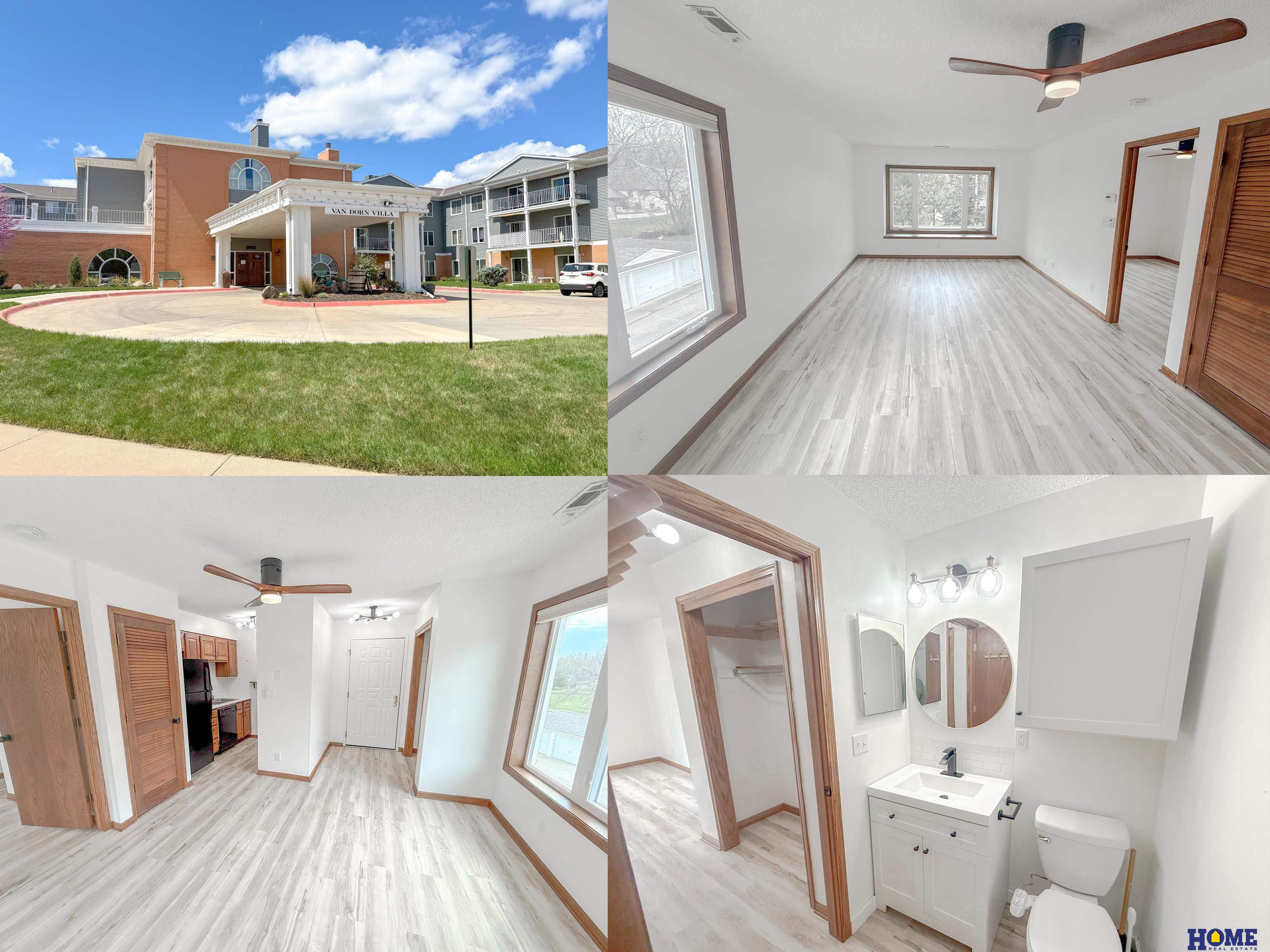 3001 S 51st Street Court #537 — photo