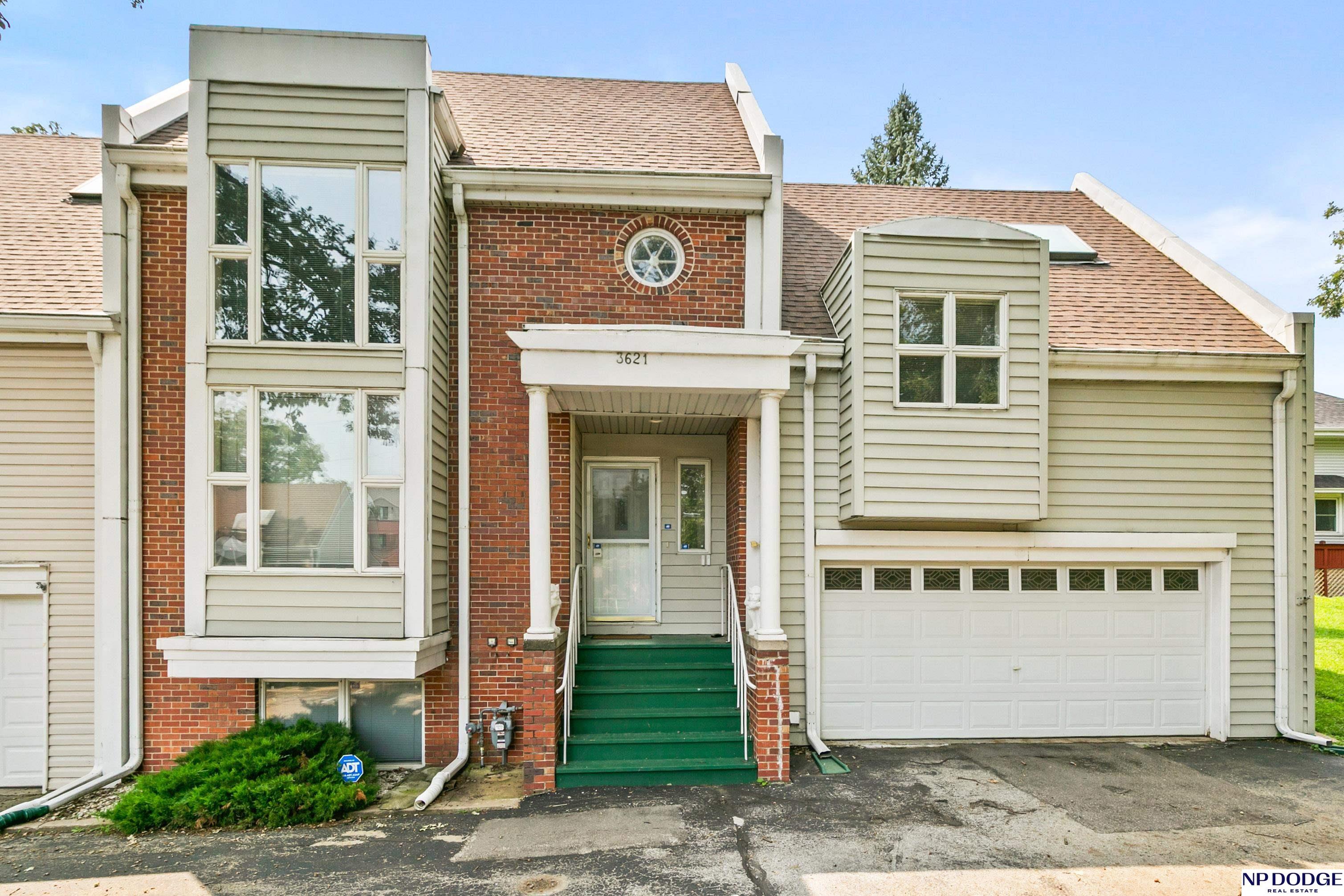 3621 Leavenworth Court — photo