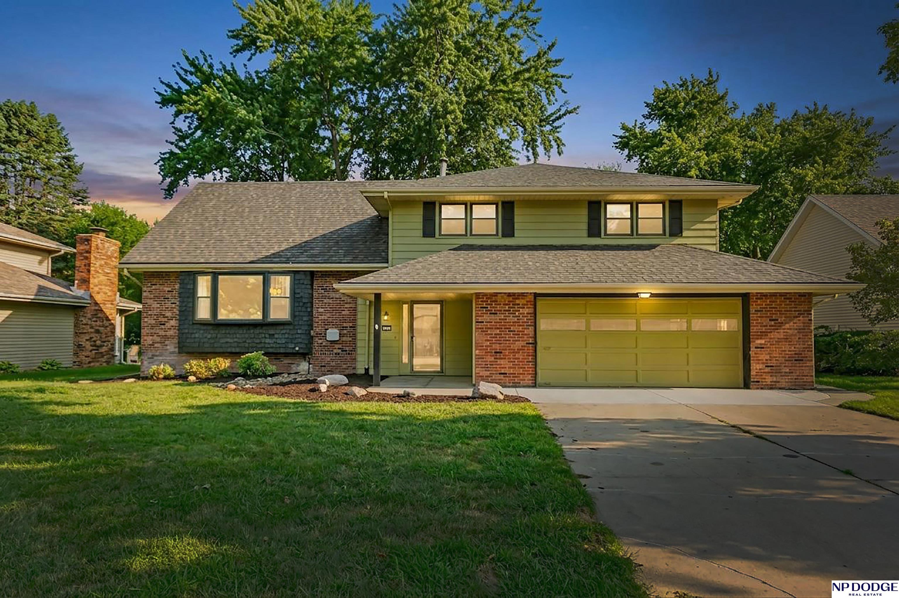 21306 Harney Street — photo