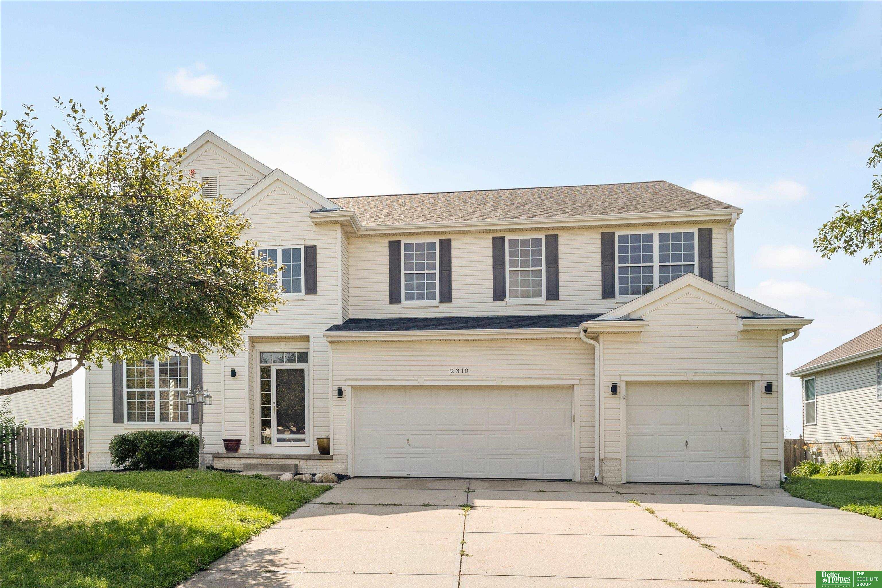 2310 Sand Hills Drive — photo
