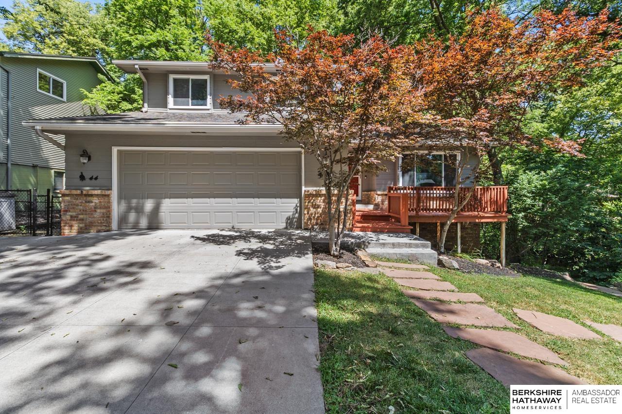 4408 Anchor Mill Road — photo