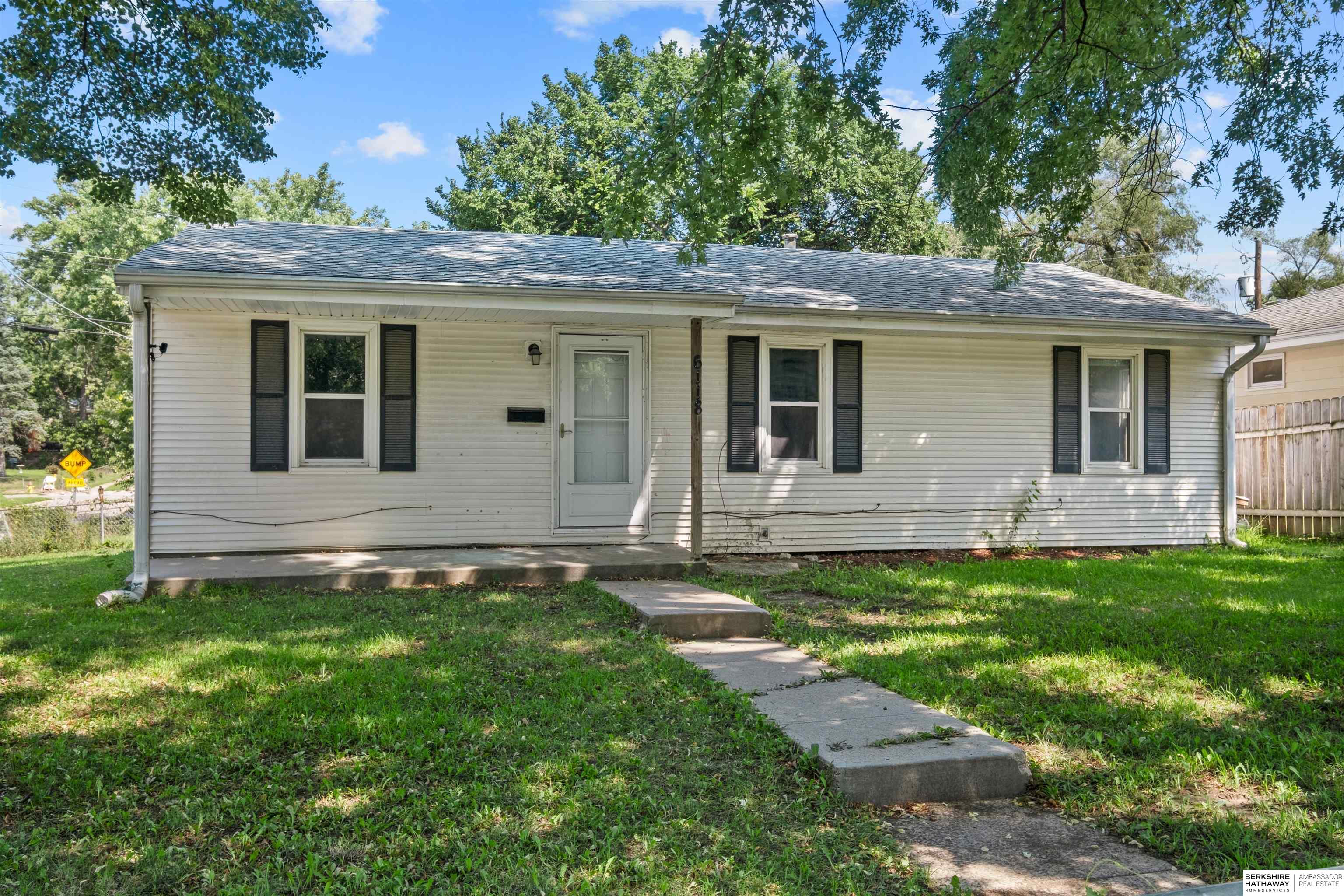 6118 Camden Avenue — photo