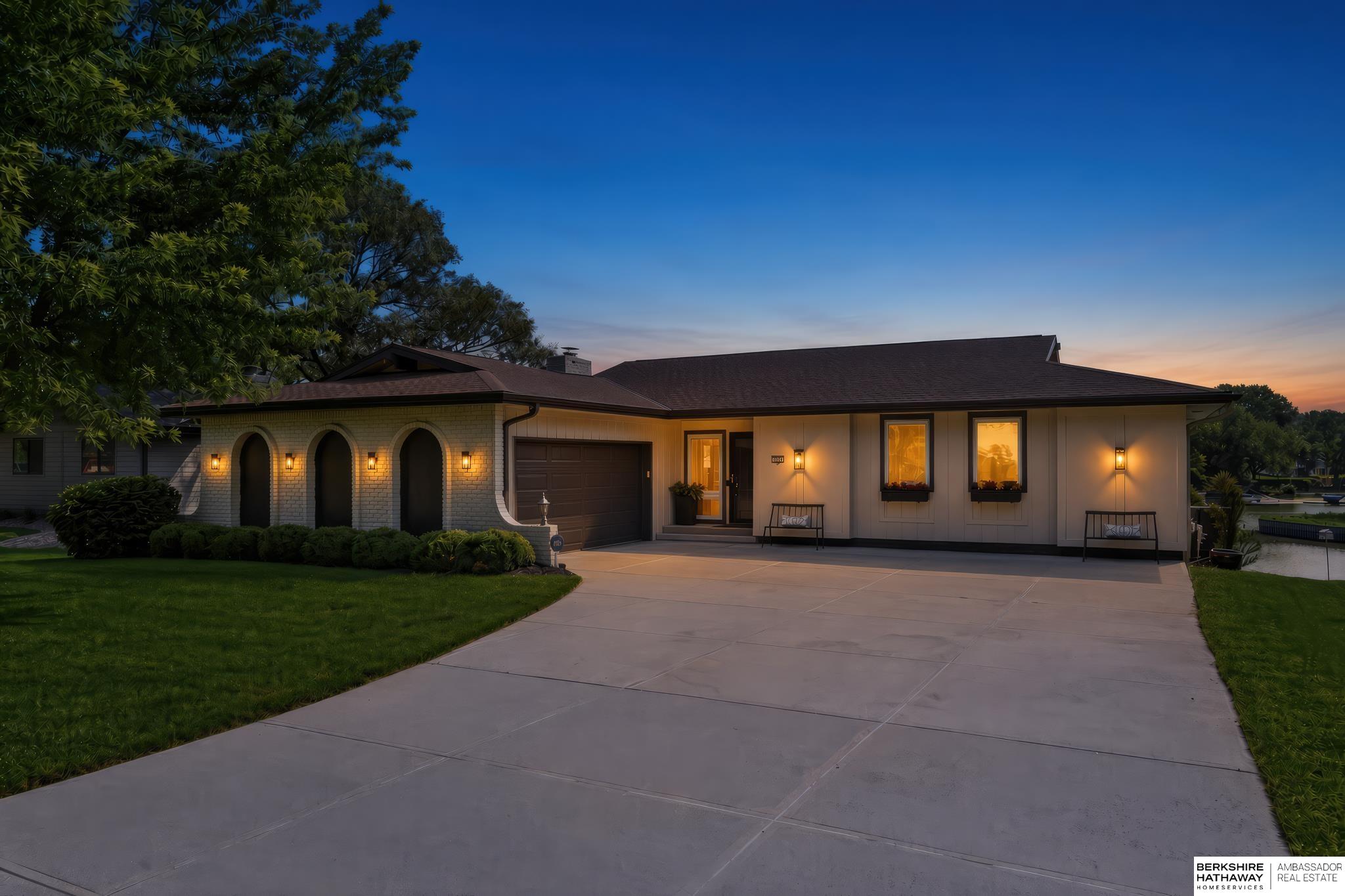 527 Waterloo Drive — photo