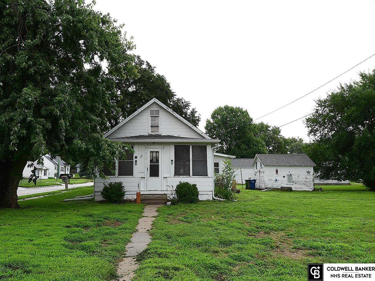 612 W 24th Avenue — photo