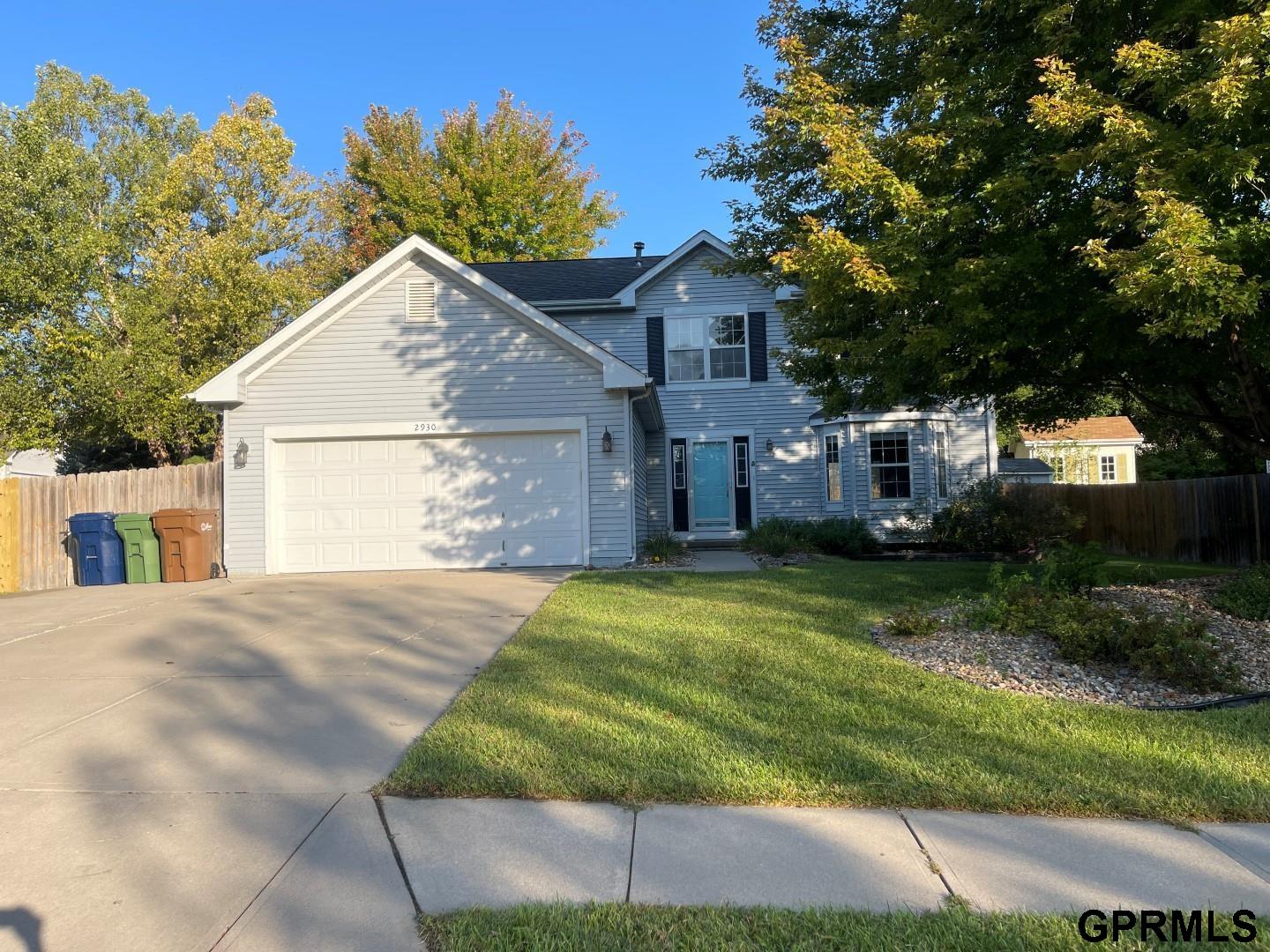 2930 Blackhawk Drive — photo