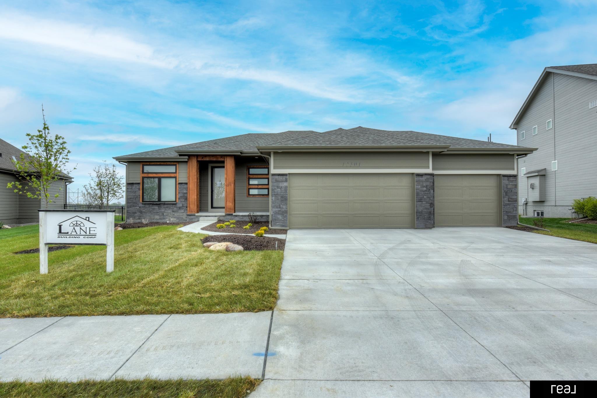12501 Quail Drive — photo
