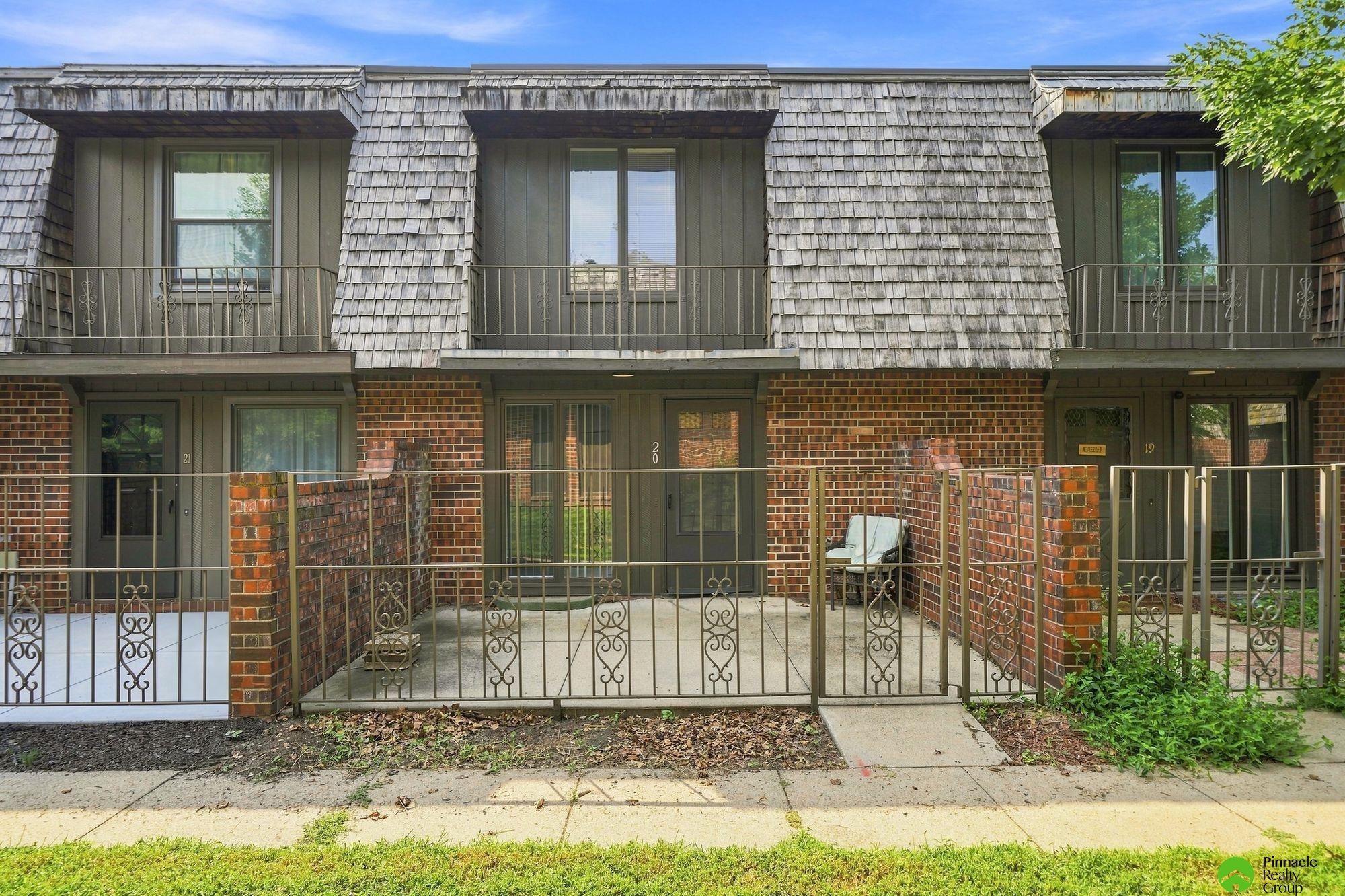 7311 Old Post Road #20 — photo