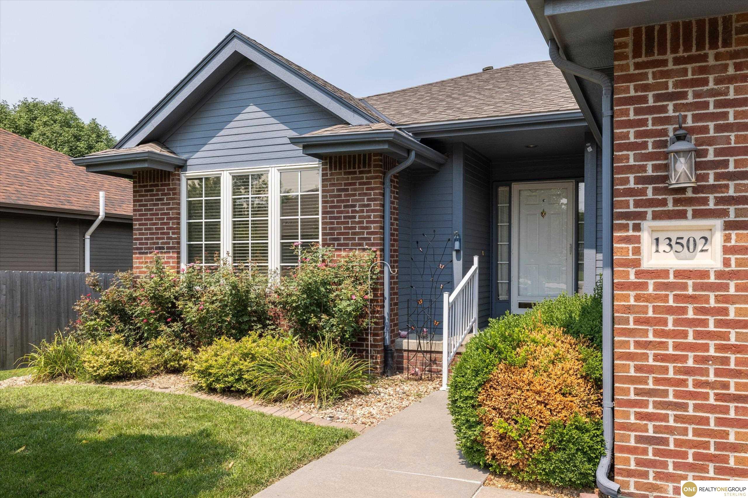 13502 Camden Avenue — photo