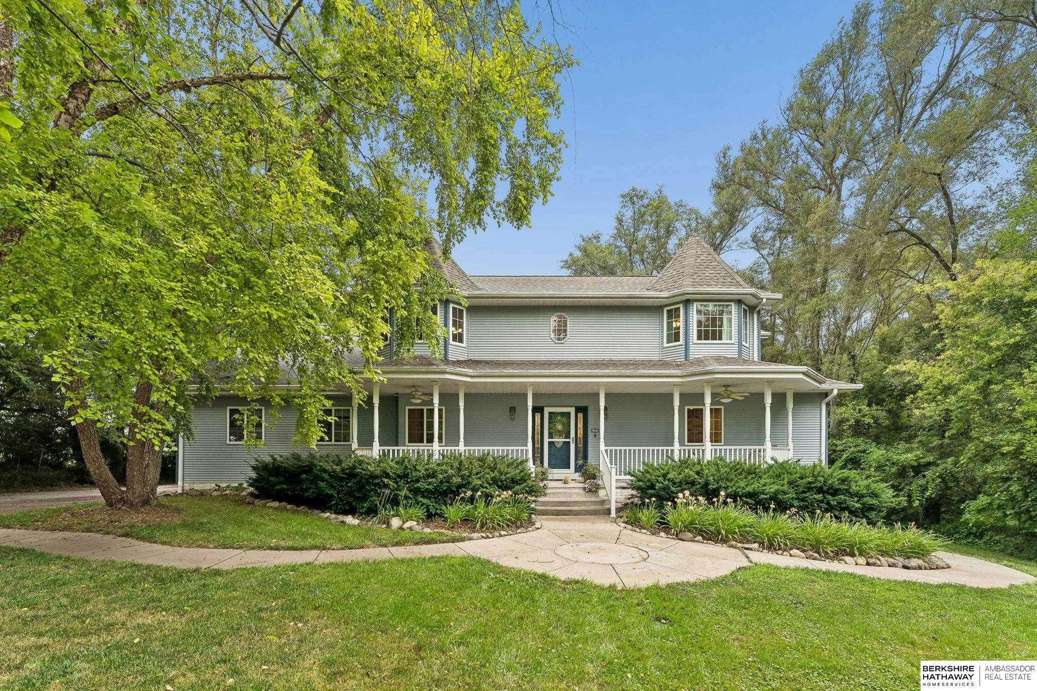 4706 S Ranch Circle — photo