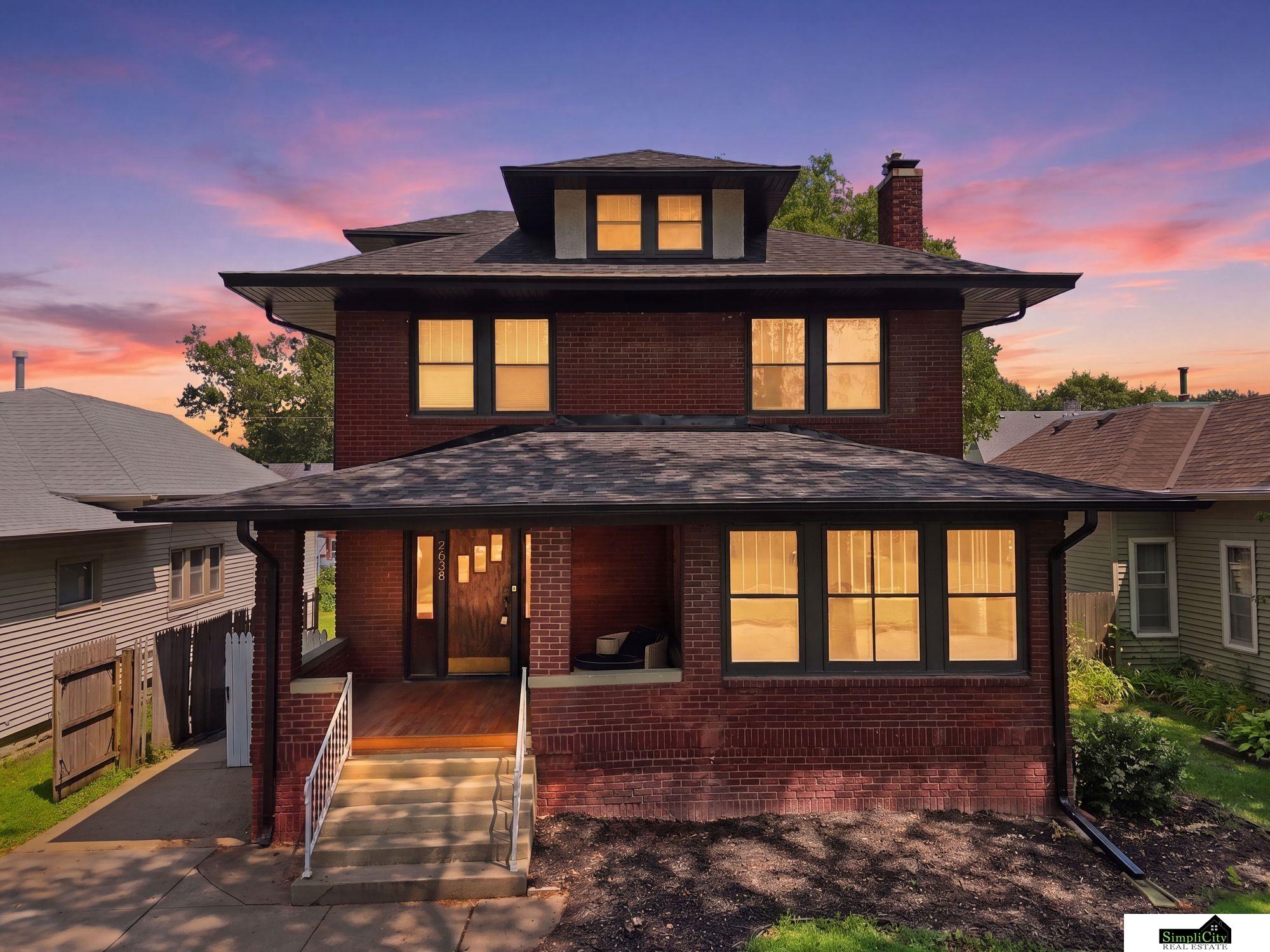 2638 Sumner Street — photo