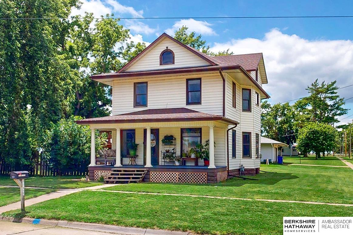 503 Cedar Street — photo