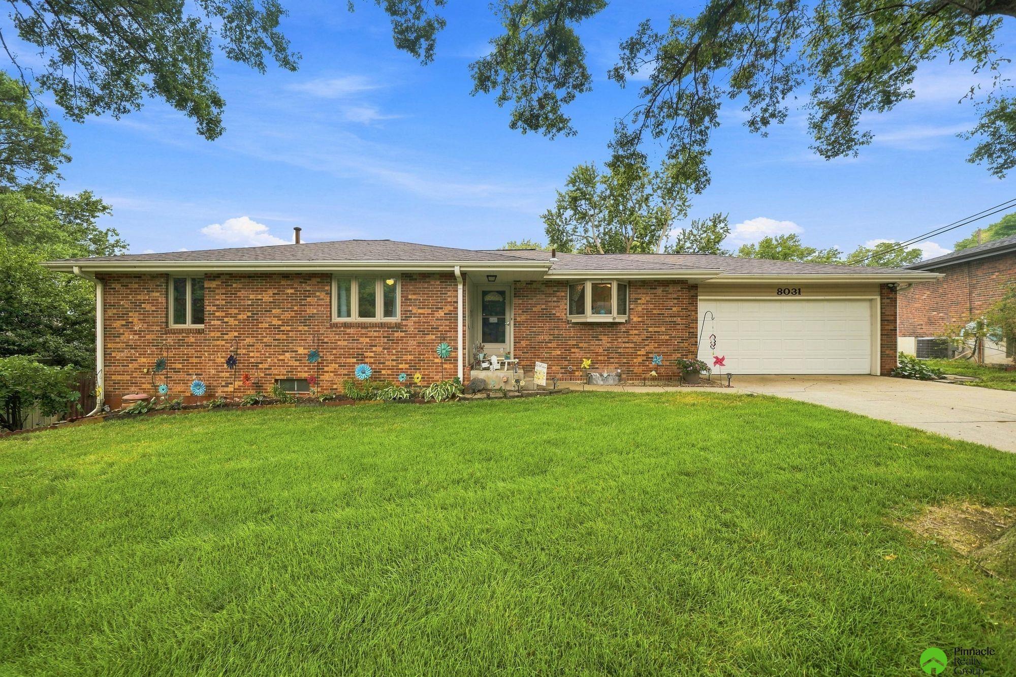 8031 Broadview Drive — photo