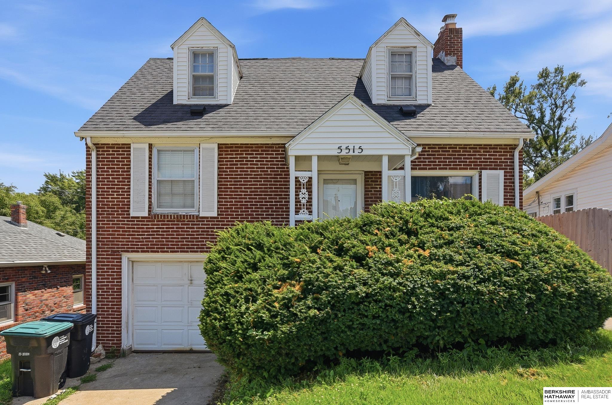 5515 Pierce Street — photo