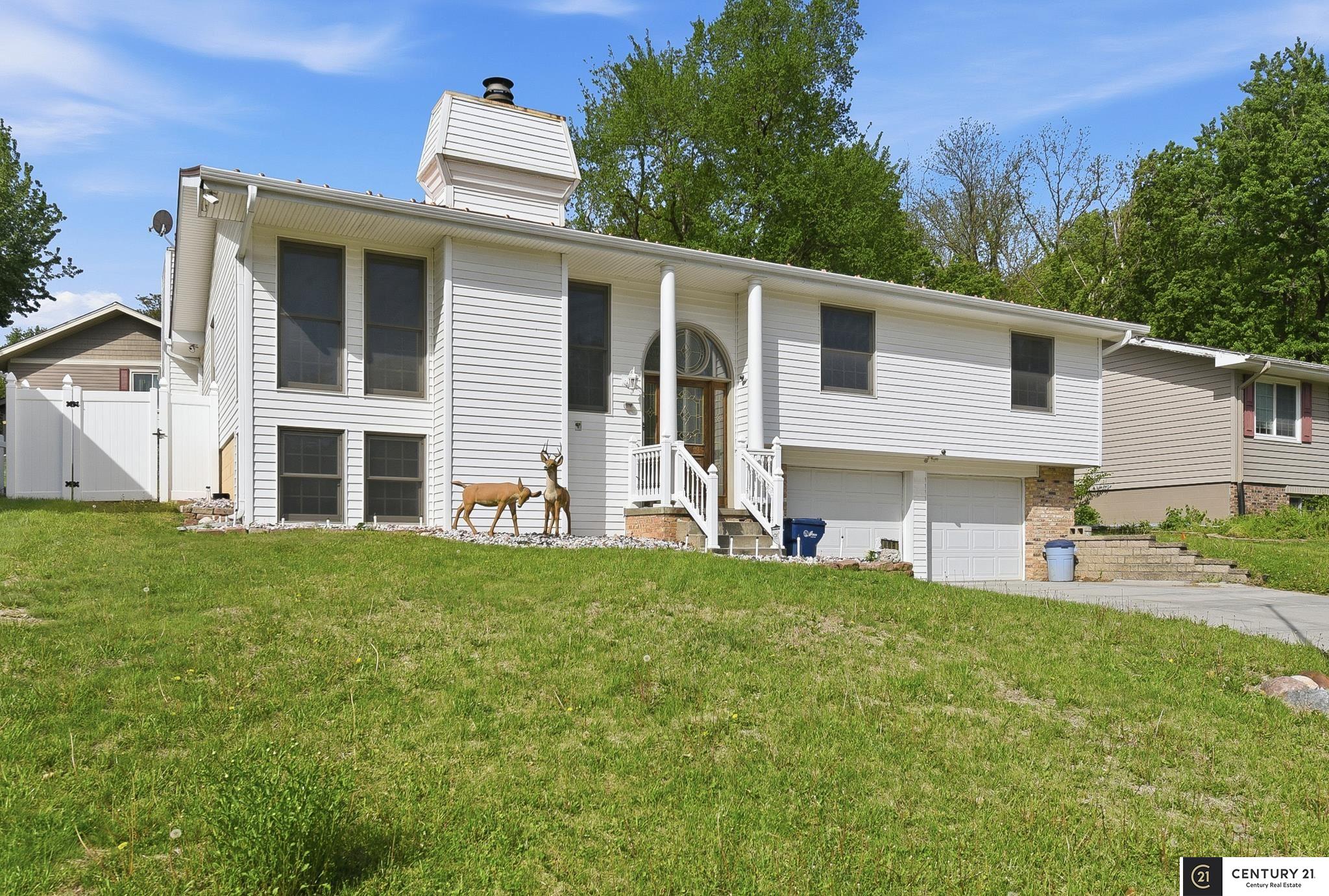 408 Kountze Memorial Drive — photo