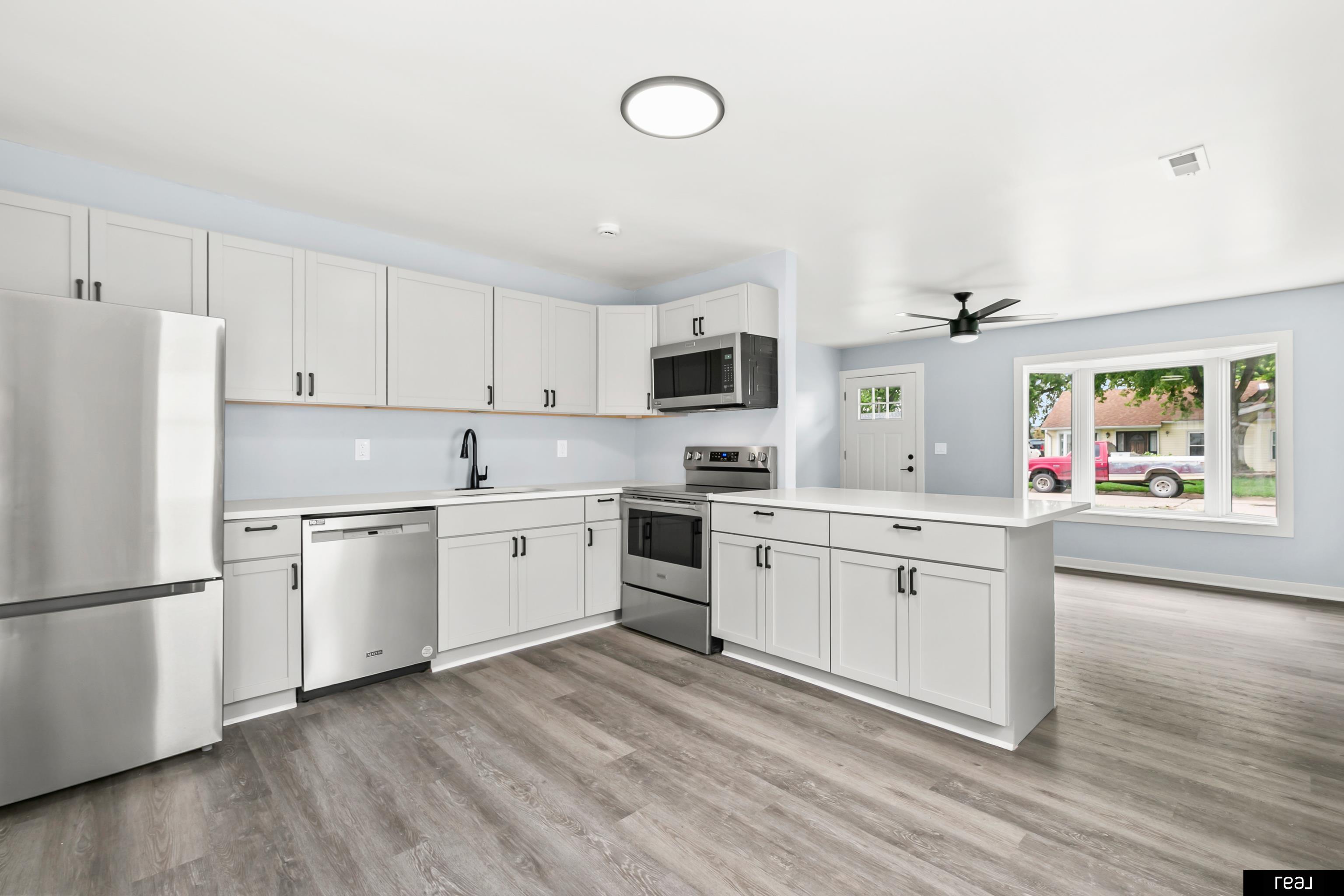1318 Lindwood Drive — photo