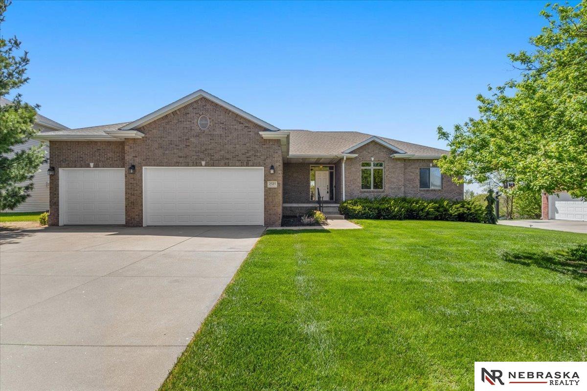 2525 Ridgeline Court — photo