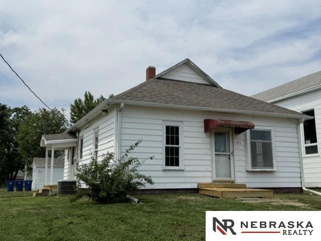 221 S Main Street — photo