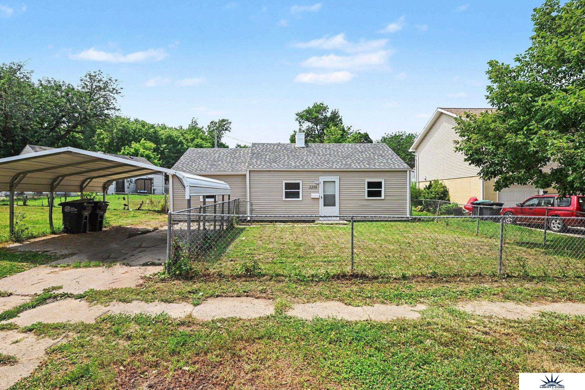 2210 John a Creighton Boulevard — photo